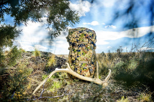 Mystery Ranch Beartooth 80 Pack