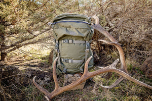 Mystery Ranch Metcalf Pack - Closeout