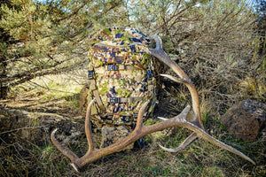 Mystery Ranch Metcalf Pack - Closeout