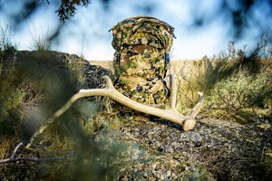 Mystery Ranch Pop Up 38 Pack - Closeout