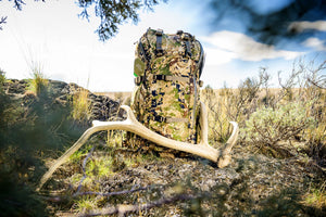 Mystery Ranch Sawtooth 45 Pack