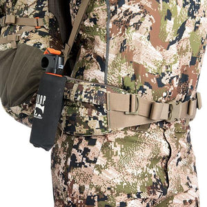 Sitka Mountain Hauler 4000 Pack - Subalpine