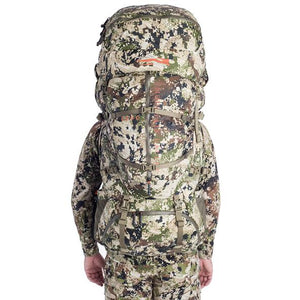 Sitka Mountain Hauler 6200 - Subalpine