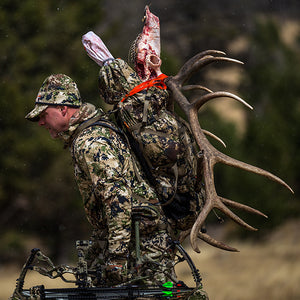 Sitka Mountain Hauler 6200 - Subalpine