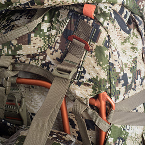 Sitka Mountain Hauler 6200 - Subalpine