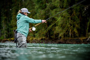 G. Loomis NRX+ Spey Fly Rod