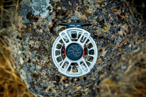 Nautilus X-Series Fly Reel