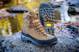 Crispi Nevada Legend GTX Insulated Hunting Boots