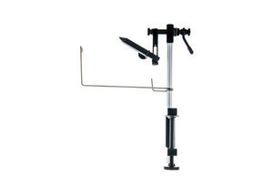 Griffin Odyssey Spider C-Clamp Vise