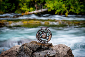 Orvis Mirage Fly Reel