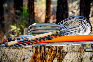 Orvis Mission Two-Handed Fly Rod