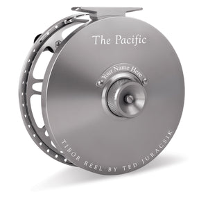 Tibor Pacific Fly Reel