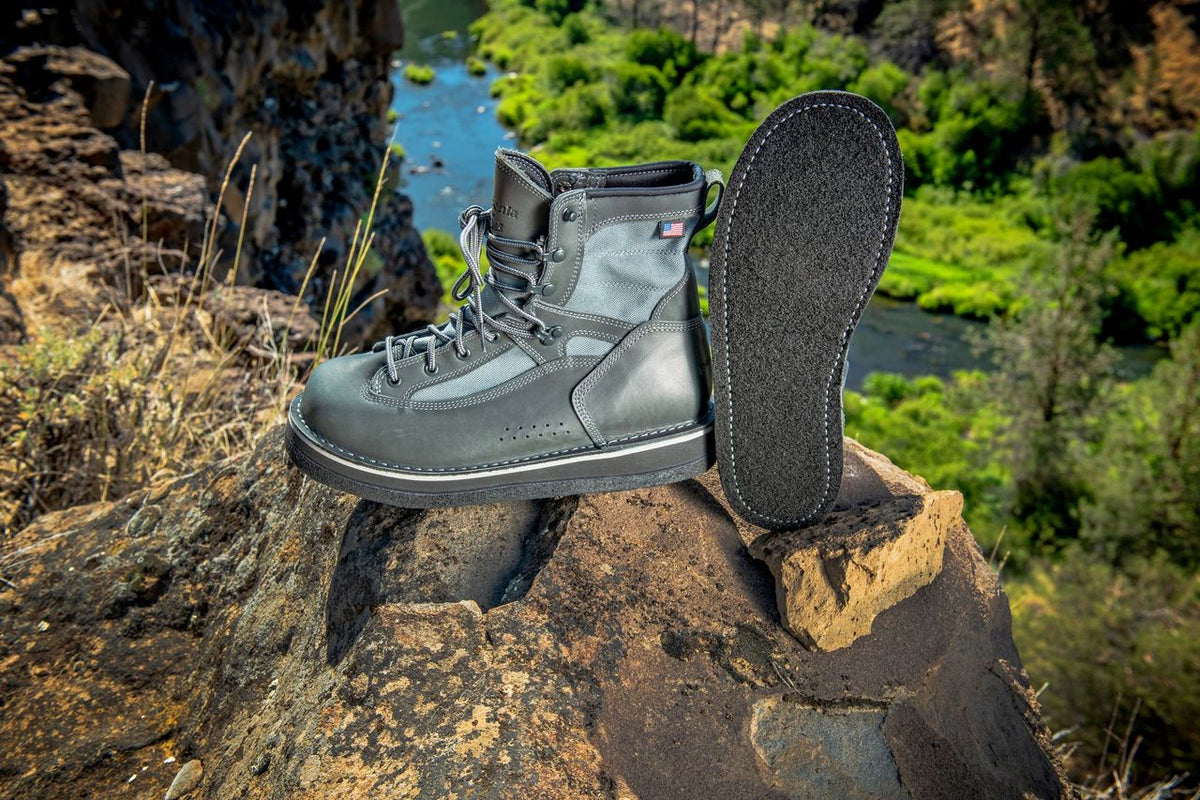 Patagonia Danner Foot Tractor Wading Boot
