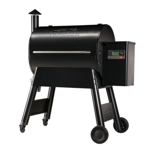 Traeger Pro 780 Pellet Grill - Black