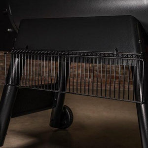 Traeger Pro 575 Pellet Grill - Black