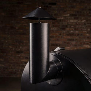 Traeger Pro 780 Pellet Grill - Black