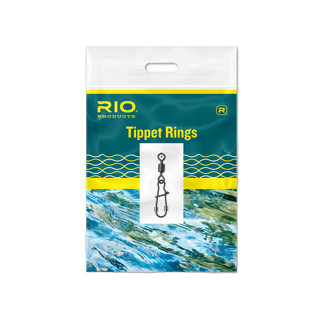 Rio Tippet Ring