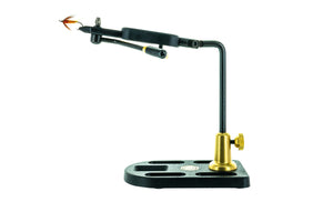 Regal Medallion Vise - Regular Jaws | Aluminum Base