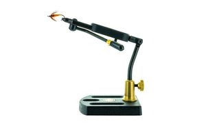 Regal Medallion Travel Vise - Midge Jaws