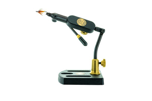 Regal Medallion Travel Vise - Midge Jaws