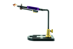 Regal Medallion Vise - Ultra Violet