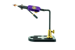 Regal Medallion Vise - Ultra Violet