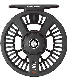 Redington Run Fly Reel