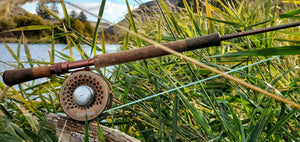 Redington Dually II Spey Fly Rod