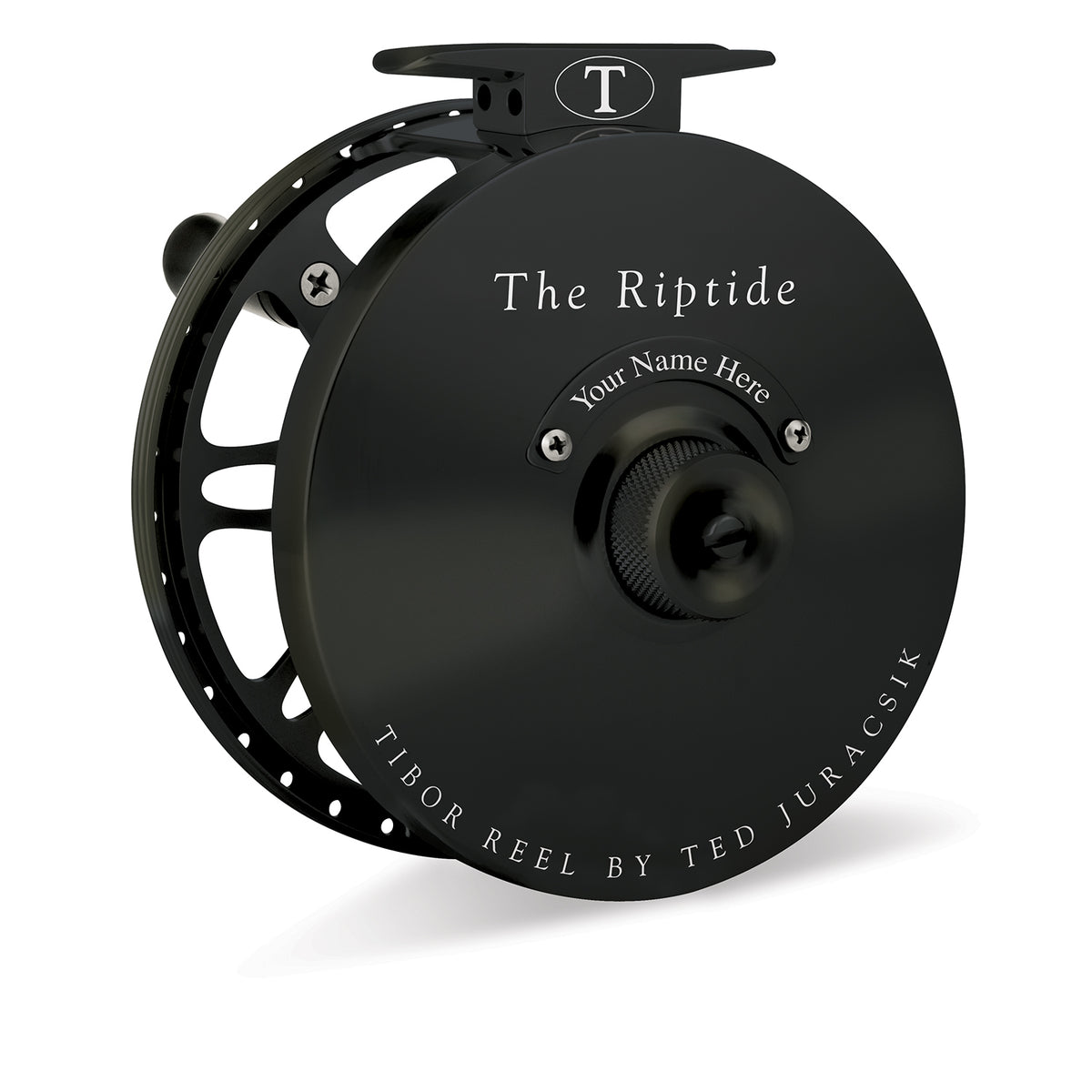 Tibor Riptide Fly Reel - GEN 3