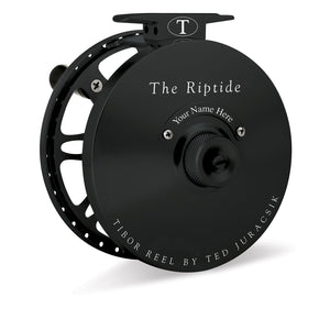 Tibor Riptide Spool