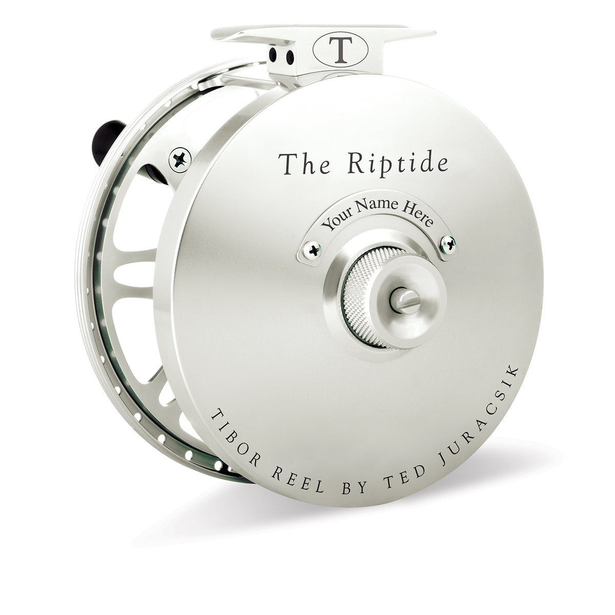 Tibor Riptide Fly Reel - GEN 3