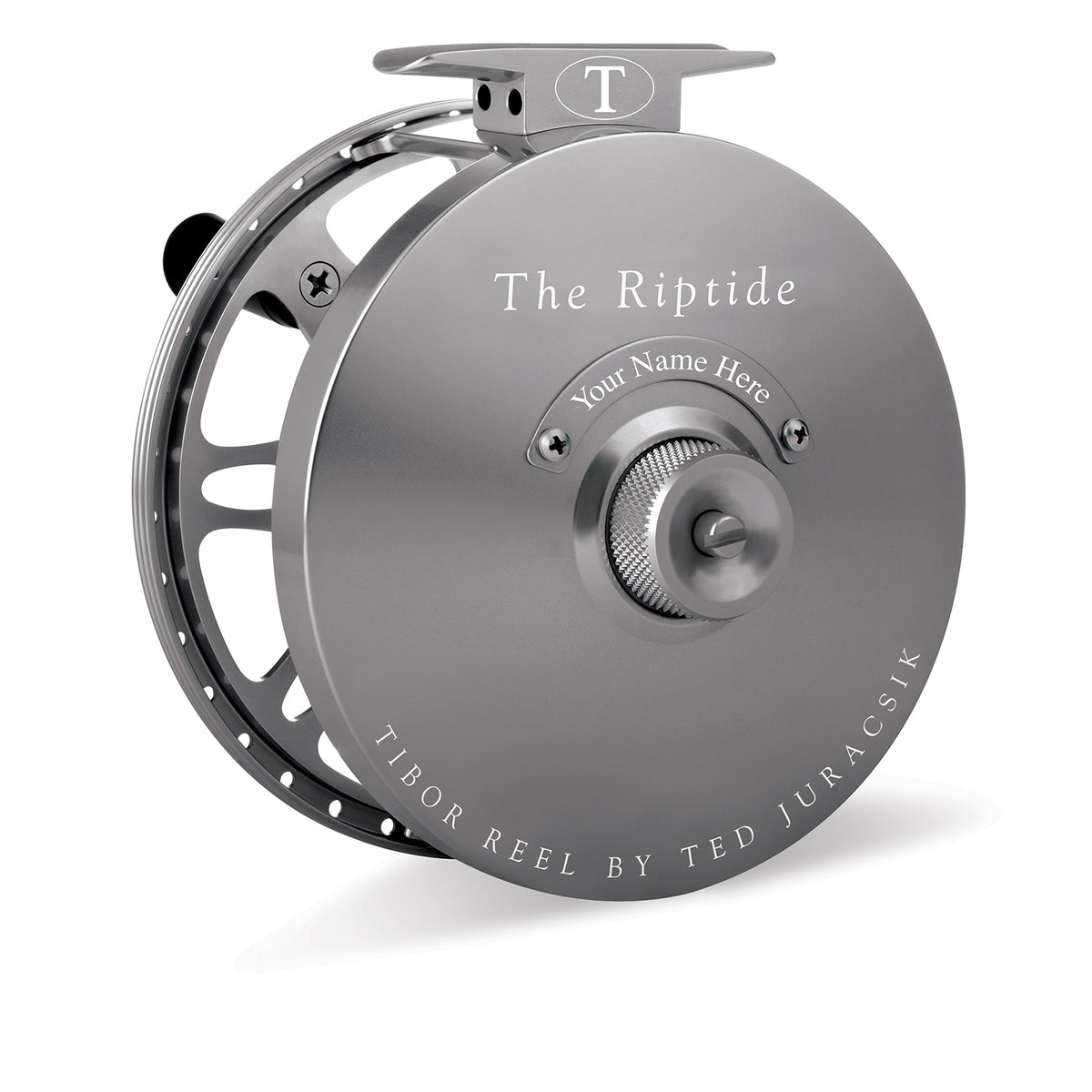 Tibor Riptide Fly Reel - GEN 3