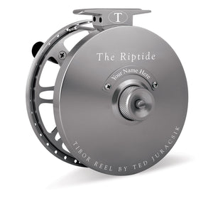 Tibor Riptide Spool