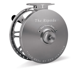 Tibor Riptide Fly Reel