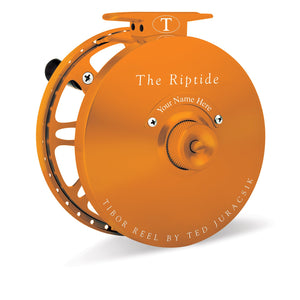 Tibor Riptide Spool