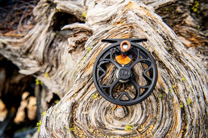 Ross Colorado Fly Reel
