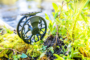 Ross Colorado Fly Reel