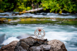 Ross Colorado Fly Reel