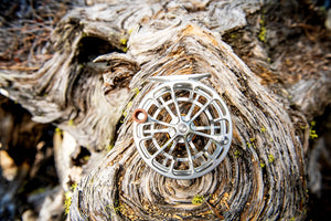 Ross Evolution LTX Fly Reel