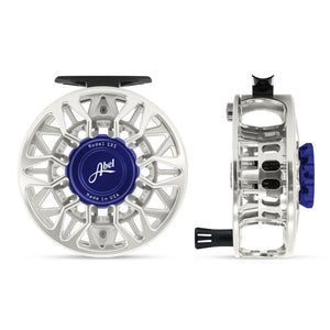 Abel SDS Fly Reel - Custom