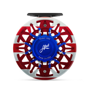 Abel SDS Fly Reel - Custom