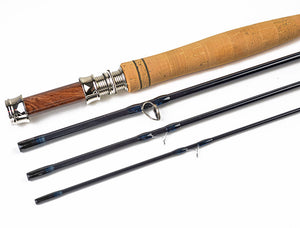 Beulah G2 Platinum Single Hand Fly Rod