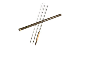 Sage Dart Fly Rod