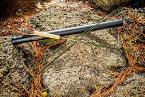 Sage Sonic Fly Rod