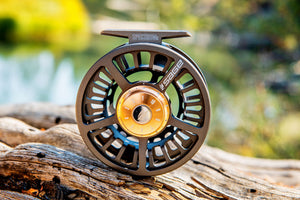 Sage Spectrum C Fly Reel
