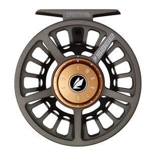 Sage Spectrum C Fly Reel