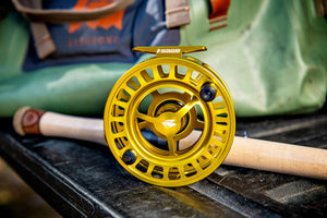 Sage Spectrum Fly Reel