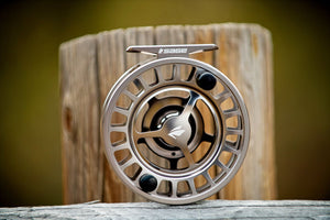 Sage Spectrum Fly Reel