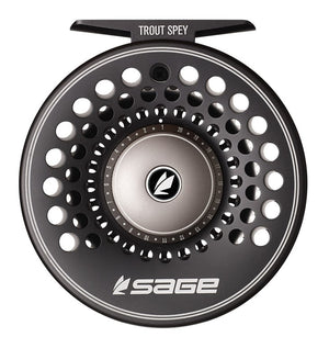 Sage Trout Spey Fly Reel
