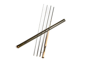 Sage Trout Spey HD Fly Rod